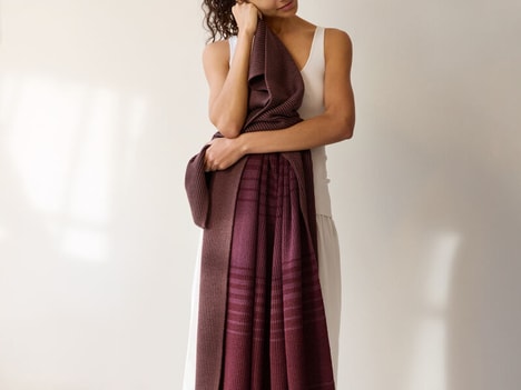 Iconic Textile House Accessories