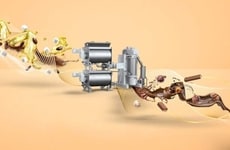 Chocolate Alternative Manufacturing Solutions