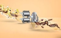 Chocolate Alternative Manufacturing Solutions