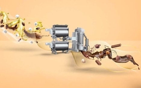 Chocolate Alternative Manufacturing Solutions