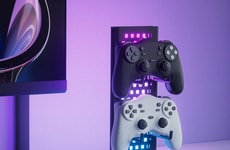 Holiday-Ready Lighting Solutions