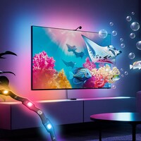 Holiday-Ready Lighting Solutions Image 2