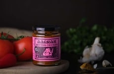 Plant-Based Indian Cuisine Pastes