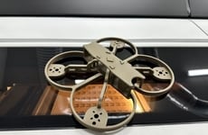 3D-Printing Drone Companies