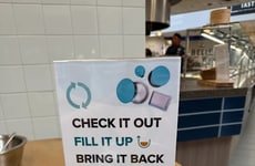 Returnable Campus Food Containers Article Thumbnail