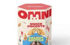 Hypoallergenic Dog Treats