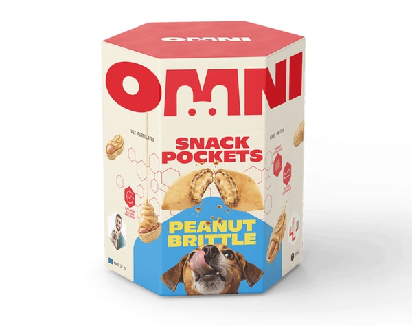 Hypoallergenic Dog Treats