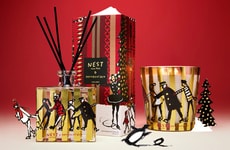 Decorative Holiday Scents