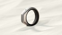 Voice Control Smart Rings Image 2