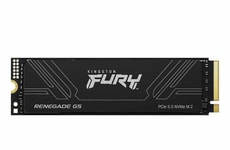 Enthusiast-Grade Memory Chips