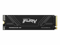 Enthusiast-Grade Memory Chips