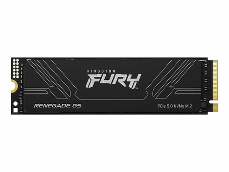 Enthusiast-Grade Memory Chips