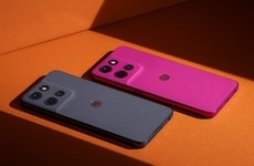 Colorful Gaming Smartphones