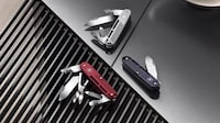 Modernized Swiss Army Knives Image 1