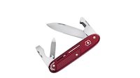 Modernized Swiss Army Knives Image 3