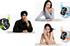 Precision Positioning Smartwatches