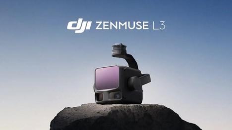 Enterprise-Grade Drone Mapping Solutions