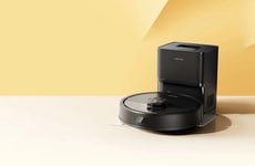 Low-Cost Robot Vacuum Systems