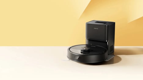 Low-Cost Robot Vacuum Systems