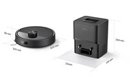 Low-Cost Robot Vacuum Systems Image 3