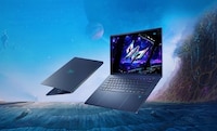 AI-Accelerated Gaming Laptops
