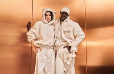 Teddy Bear-Centric Apparel