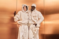 Teddy Bear-Centric Apparel Image 1
