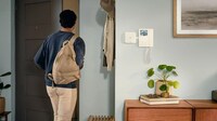 Connected Rental Video Intercoms