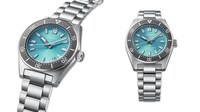 Summery Oceanic Dive Watches Image 2