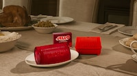 Humorous Jelly Dessert Debuts Image 1