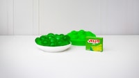 Humorous Jelly Dessert Debuts Image 4