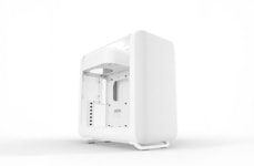 Unique-Design Airflow Cases