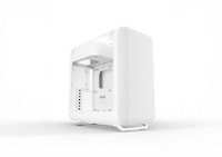 Unique-Design Airflow Cases