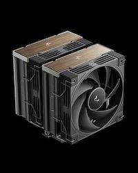 Second-Gen Digital CPU Coolers Image 1