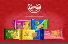 Expanded Indian Snack Lines