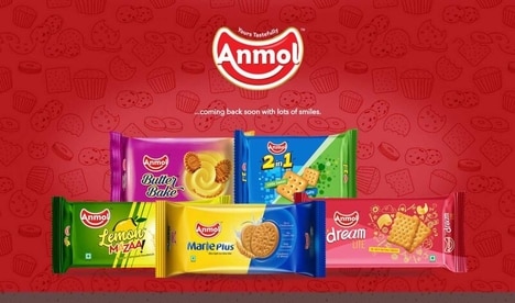 Expanded Indian Snack Lines