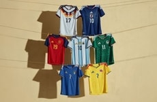 Bespoke Jersey Designs