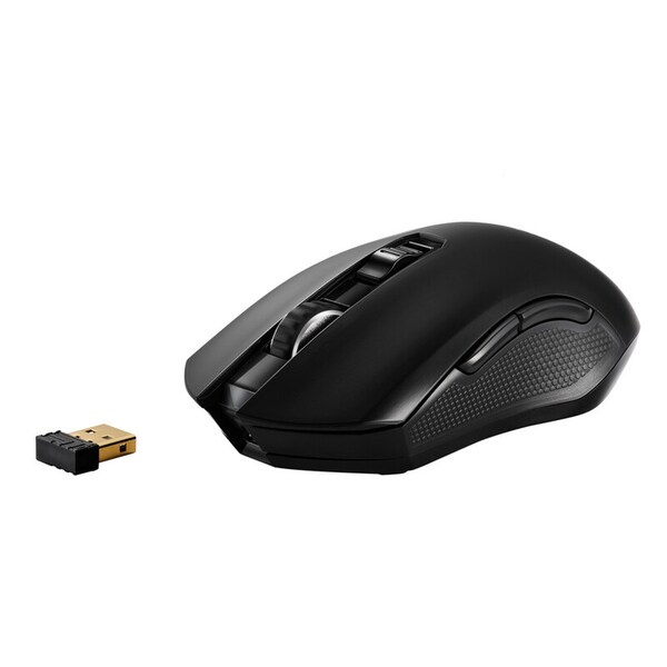 Long-Lasting Wireless Mice