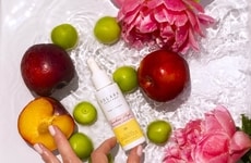 Cause-Benefitting Sunscreen Milks