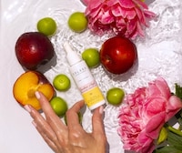 Cause-Benefitting Sunscreen Milks