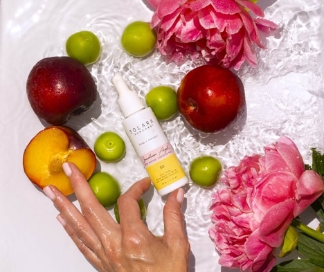 Cause-Benefitting Sunscreen Milks
