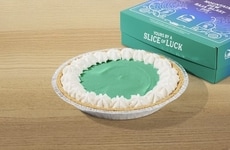 QSR Soda-Inspired Pies