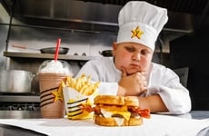 Internet Star-Inspired Sandwiches