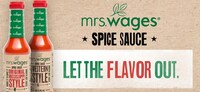 American-Style Hot Sauces