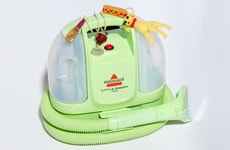 Mess-Inspired Bag Charms