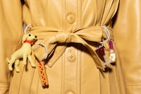 Mess-Inspired Bag Charms Image 2