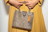 Mess-Inspired Bag Charms Image 3