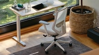 Design-Conscious Ergonomic Office Chairs Image 1