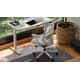 Design-Conscious Ergonomic Office Chairs Image 1