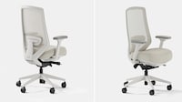 Design-Conscious Ergonomic Office Chairs Image 2